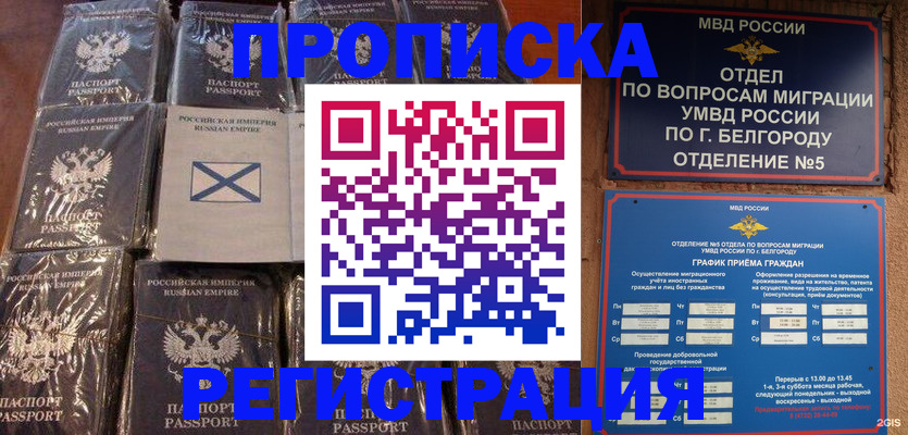 прописка гарантия в Пестово